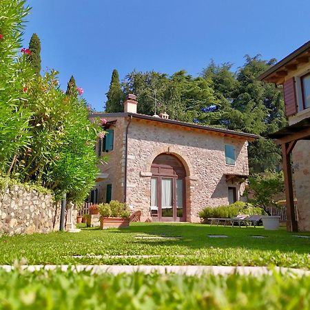 Ca' Malfer Bed & Breakfast Costermano Exterior photo