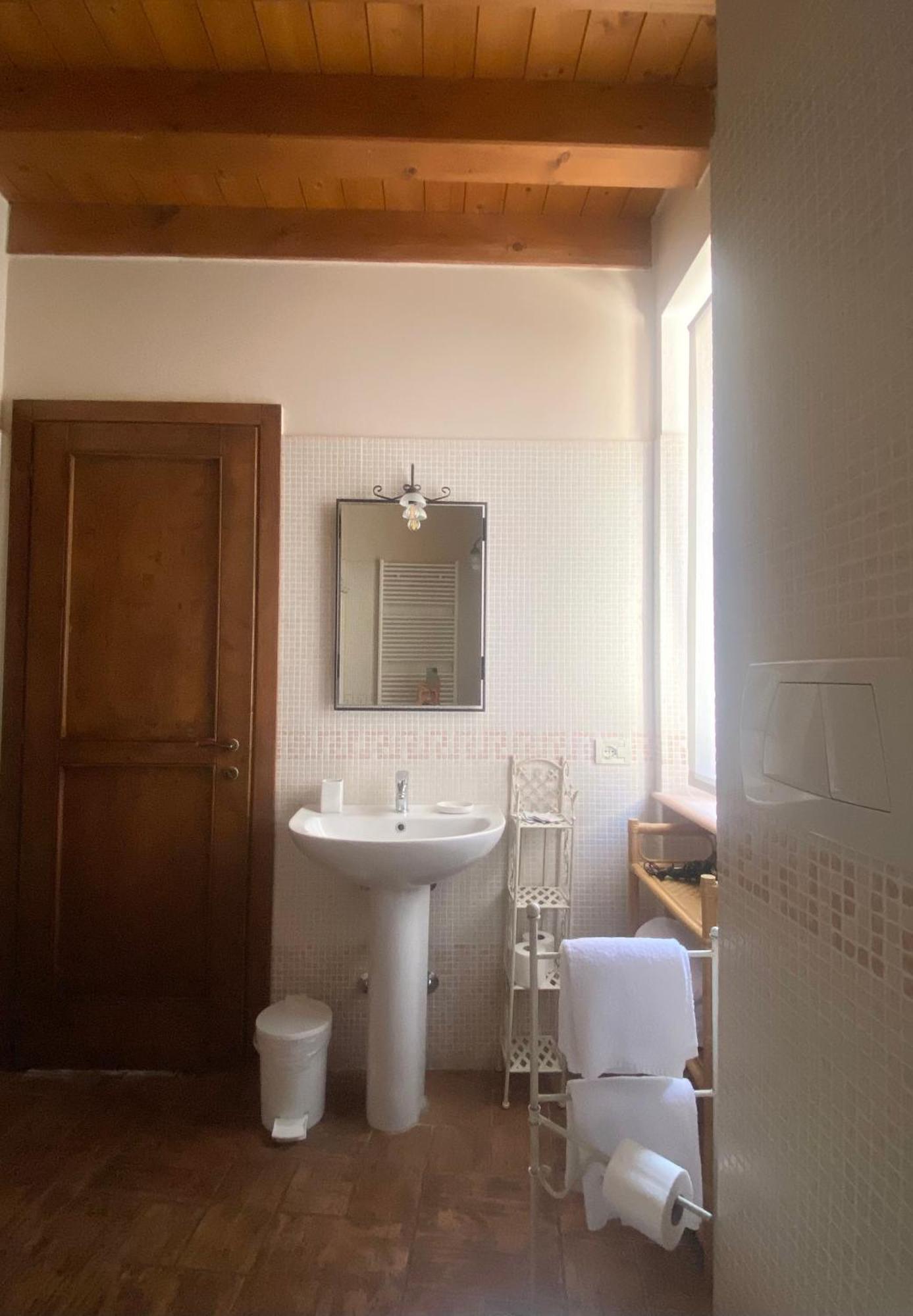 Ca' Malfer Bed & Breakfast Costermano Exterior photo
